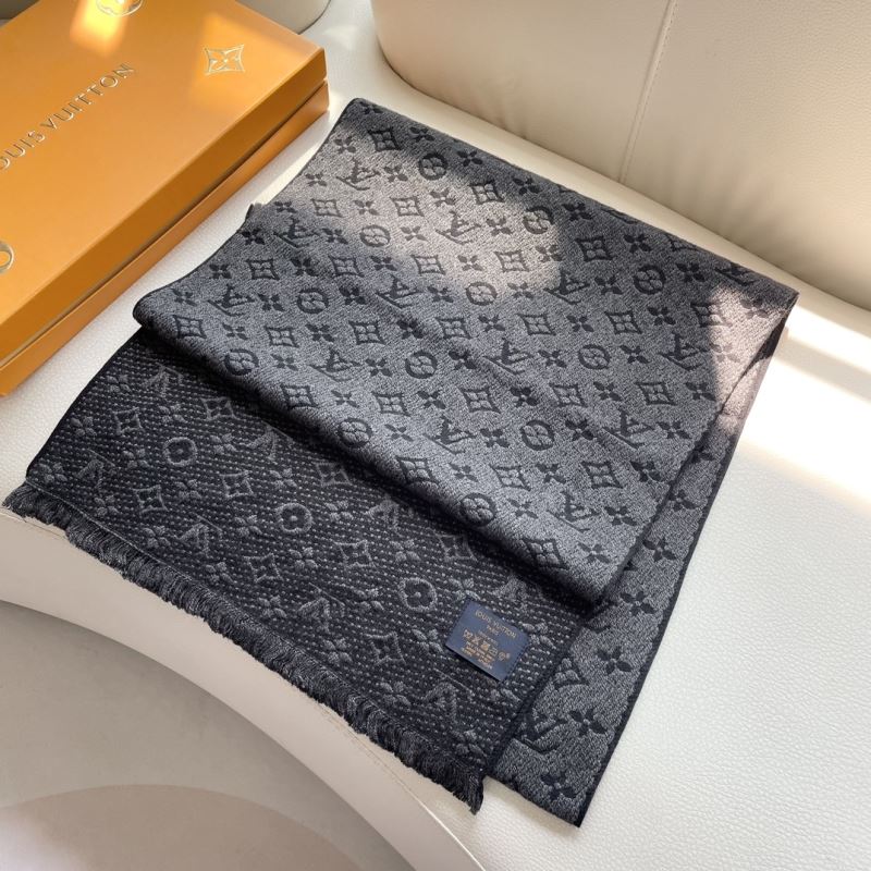 Louis Vuitton Scarf